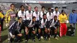 Ex Alianza Lima envió cálido saludo a la 'U' por sus 99 años