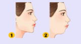 La forma de tu rostro oculta algo sorprendente de ti.