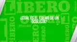 Responde esta llamativa adivinanza en cuestión de segundos.