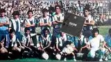 Alianza Lima informó el fallecimiento de César Espino