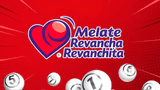 Melate, Revancha y Revanchita 3780, resultados del 9 de agosto
