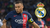 Mbappé has made his decision. Will he stay at PSG or go to Real Madrid?