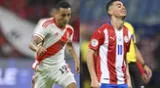 ¿Cuándo y a qué hora juega Paraguay vs Perú la fecha 1 de las Eliminatorias 2026?