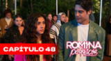Mira el capítulo 48 de "Romina Poderosa" por la señal Caracol TV este viernes 11 de agosto.