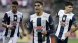 Alianza Lima tendrá hasta cuatro bajas ante Cusco FC por el Torneo Clausura 2023