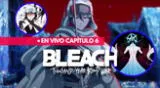 Todo lo que se vivirá en el siguiente episodio de "Bleach Thousand Year Blood War". ¡Rukia y su bankai!