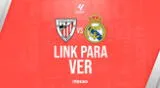 Real Madrid vistia a Athletic Bilbao en el inicio de LaLiga 2023-24