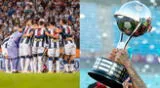 Un ganador de la Copa Sudamericana se acaba de sumar al primer equipo de Alianza Lima