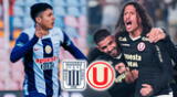Alianza Lima y Universitario podrían afrontar la gran final de la Liga 1 2023