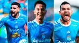 Sporting Cristal y los 15 jugadores que terminan contrato a fines del 2023