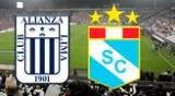 Alianza Lima anunció a exfutbolista de Sporting Cristal como una de sus estrellas