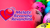 Revive el sorteo de Melate, Revancha y Revanchita.