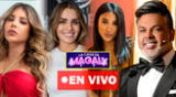 "La casa de Magaly" comenzará este martes 15 de agosto y AQUÍ podrás conocer más detalles del reality que se emitirá por ATV.