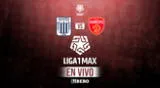 Alianza Lima y Sport Huancayo jugarán en Matute por el Torneo Clausura 2023.