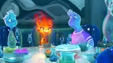 "Elemental" podrá estar disponible más adelante en Disney Plus