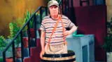 ¿Quién le regalaba la ropa vieja y usada al Chavo del 8?