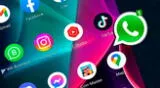 Activa las notificaciones tipo 'burbuja' de Facebook Messenger en WhatsApp