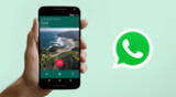 Con este tutorial podrás programar las llamadas en WhatsApp rápidamente.