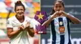 Universitario y Alianza Lima definirán al campeón femenino del 2023.