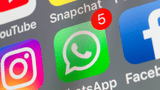 Con un cambio de configuración en WhatsApp podrás ahorrar espacio en tu celular