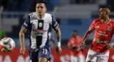 Alianza Lima vs. Cienciano por Liga 1