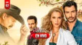 Conoce qué sucedió en la telenovela mexicana "Tierra de esperanza", capítulo 52 del martes 22 de agosto.