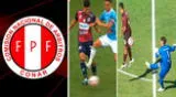 CONAR anuncia sanciones para los árbitros de VAR tras errores en la Liga 1 2023