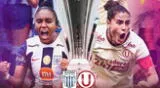 La final de la Liga Femenina 2023 será disputada entre Alianza vs Universitario.