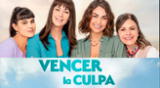 'Vencer la culpa' is a novel produced by Televisa