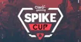Claro gaming Spike Cup Valorant