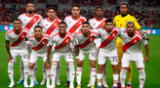 Conoce el posible once de Perú ante Paraguay por Eliminatorias 2026