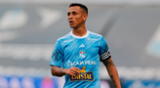 Sporting Cristal sufrirá la baja de Yoshimar Yotún por dos fechas en la Liga 1