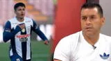 Alfonso Dulanto se refirió a una posible final entre Alianza Lima vs. Universitario
