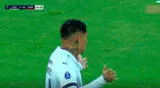 Paolo Guerrero falló el 2-0 de LDU de Quito