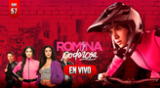 Ver Romina poderosa capítulos de estreno HOY, viernes 25 de agosto vía Caracol.