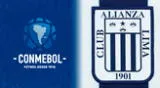 Alianza Lima disputará importante torneo CONMEBOL