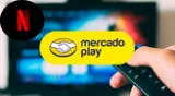 Mercado Play será una plataforma con miles de películas y series totalmente GRATIS.
