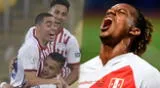 La sorpresiva lista de convocados de Paraguay con estrella valorizada en 32 millones.