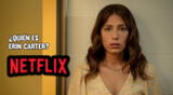 La serie "¿Quién es Erin Carter?" se estrenó en Netflix y te cuenta la historia de una maestra que tiene una doble vida. ¿Está basada en hechos reales?