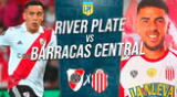 River Plate vs. Barracas EN VIVO por Copa de la Liga Profesional