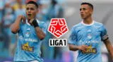 Liga 1 publicó las fechas de suspensión de Yotún y Grimaldo
