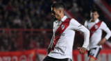 River Plate enfrenta a Barracas Central en la fecha 2 de la Zona A de la Copa de la Liga