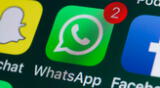 With this trick you can 'notify' your contacts that you changed your number on WhatsApp.