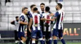 Alianza Lima aún no ve el tema de renovaciónes en su plantel