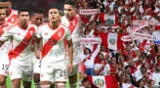 Selección Peruana