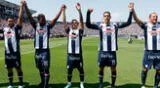 Alianza Lima definirá futuro de 17 futbolistas.
