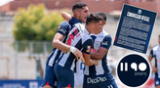 Alianza Lima llegó a un acuerdo con 1190 Sports