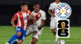 Prensa de Paraguay arremete contra la selección peruana