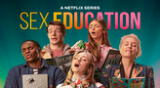 La cuarta y última temporada de 'Sex Education' se estrenará el próximo 21 de septiembre del 2023 en  Netflix.