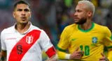 Juan Reynoso deberá ir contra la historia de Perú ante Brasil por las Eliminatorias.